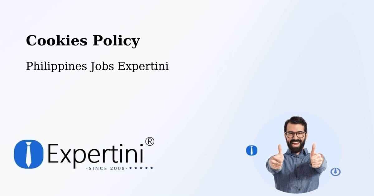 Cookie Policy – Nattapian - Philippines Jobs Expertini